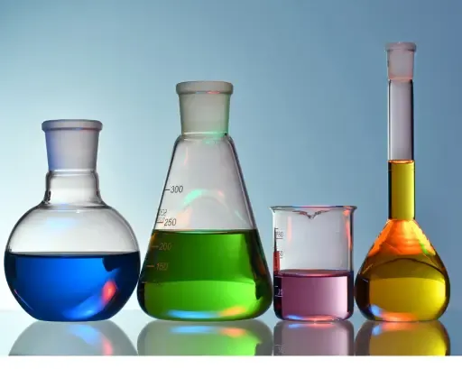 Laboratuvar Cam Malzemeleri